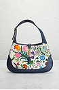 view 2 of 10 Gucci Flora Jackie 1961 Hobo Bag in Multi