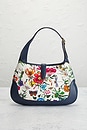 view 3 of 10 Gucci Flora Jackie 1961 Hobo Bag in Multi