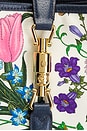 view 6 of 10 Gucci Flora Jackie 1961 Hobo Bag in Multi
