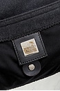 view 5 of 9 Fendi Baguette Shoulder Bag in Grey