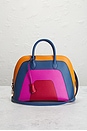 view 2 of 7 BOLSO HERMES in Rainbow
