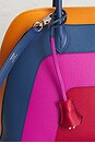 view 6 of 7 BOLSO HERMES in Rainbow
