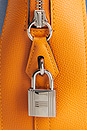 view 7 of 7 BOLSO HERMES in Rainbow