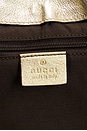view 5 of 8 Gucci Guccissima Abbey D-Ring Hobo Bag in Beige