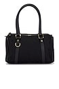 view 1 of 9 Gucci Abbey Handbag in Black