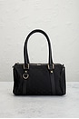 view 2 of 9 Gucci Abbey Handbag in Black