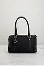 view 3 of 9 Gucci Abbey Handbag in Black