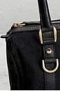 view 9 of 9 Gucci Abbey Handbag in Black