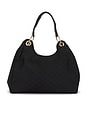 view 1 of 9 Gucci GG Hobo Bag in Black
