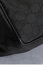 view 9 of 9 Gucci GG Hobo Bag in Black