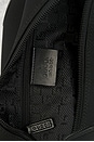 view 6 of 9 Gucci Vintage Clasp Hobo Bag in Black