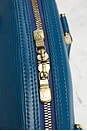 view 7 of 9 Louis Vuitton Epi Jasmine Handbag in Blue
