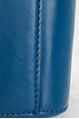 view 8 of 9 Louis Vuitton Epi Jasmine Handbag in Blue