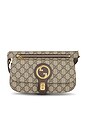 view 1 of 7 Gucci Blondie Belt Bag in Beige