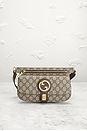 view 2 of 7 Gucci Blondie Belt Bag in Beige