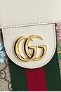 view 6 of 8 Gucci Flora Ophidia Tote Bag in Multi