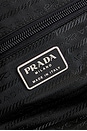 view 5 of 9 Prada Tessuto Nylon Handbag in Black