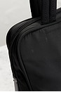 view 6 of 9 Prada Tessuto Nylon Handbag in Black