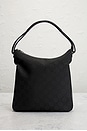view 2 of 9 Gucci Hobo Bag in Black