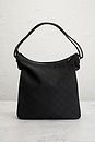 view 3 of 9 Gucci Hobo Bag in Black