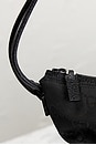 view 7 of 9 Gucci Hobo Bag in Black