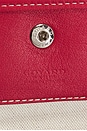 view 5 of 8 Goyard Saint Louis PM Tote Bag in Burgundy
