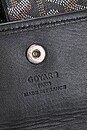 view 5 of 9 Goyard Saint Louis PM Tote Bag in Black