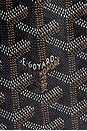 view 6 of 9 Goyard Saint Louis PM Tote Bag in Black