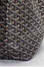 view 7 of 9 Goyard Saint Louis PM Tote Bag in Black