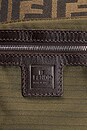 view 6 of 9 FENDI ショルダーバッグ in Tobacco Brown