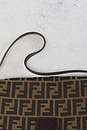 view 7 of 9 FENDI ショルダーバッグ in Tobacco Brown