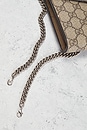 view 7 of 7 Gucci Dionysus Wallet On Chain in Beige