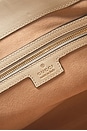 view 6 of 8 Gucci Padlock Tote Bag in Beige
