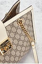 view 8 of 8 Gucci Padlock Tote Bag in Beige