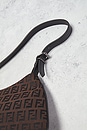 view 7 of 8 SAC PORTÉ ÉPAULE FENDI in Brown