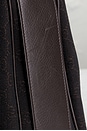 view 7 of 9 Gucci Hook Closure Hobo Bag in Black