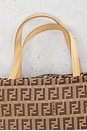 view 7 of 8 BOLSO FENDI in Beige