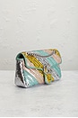 view 4 of 9 Gucci Sequin GG Marmont Shoulder Bag in Multi