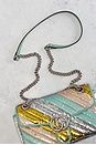 view 8 of 9 Gucci Sequin GG Marmont Shoulder Bag in Multi