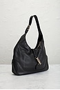 view 4 of 10 Gucci Jackie 1961 Hobo Bag in Black