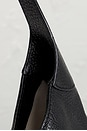 view 9 of 10 Gucci Jackie 1961 Hobo Bag in Black