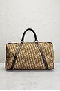 view 2 of 9 Dior Trotter Boston Bag in Beige