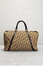view 3 of 9 Dior Trotter Boston Bag in Beige