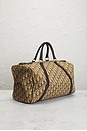 view 4 of 9 Dior Trotter Boston Bag in Beige
