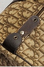 view 6 of 9 Dior Trotter Boston Bag in Beige