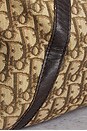 view 9 of 9 Dior Trotter Boston Bag in Beige