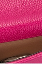 view 6 of 9 Gucci Super Mini Dionysus Shoulder Bag in Pink