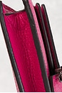 view 8 of 9 Gucci Super Mini Dionysus Shoulder Bag in Pink