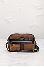 view 2 of 8 Gucci Ophidia Shoulder Bag in Brown