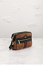 view 4 of 8 Gucci Ophidia Shoulder Bag in Brown